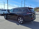 2026 Jeep Grand Cherokee L Base