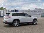 2026 Jeep Grand Cherokee L Base