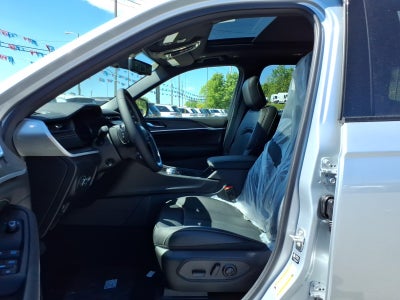 2026 Jeep Grand Cherokee L Limited Reserve