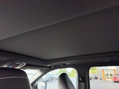 2027 Jeep Grand Cherokee L Limited