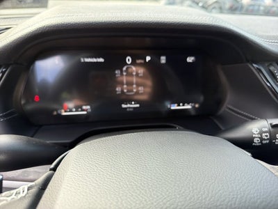 2027 Jeep Grand Cherokee L Limited
