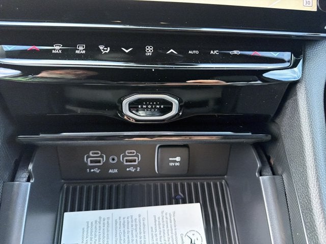 2027 Jeep Grand Cherokee L Limited