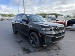 2027 Jeep Grand Cherokee L Limited