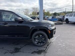 2027 Jeep Grand Cherokee L Limited