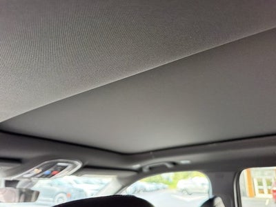 2027 Jeep Grand Cherokee L Limited