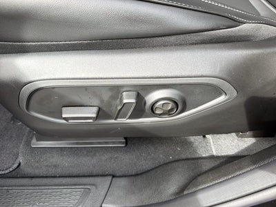 2027 Jeep Grand Cherokee L Limited