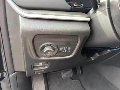 2027 Jeep Grand Cherokee L Limited