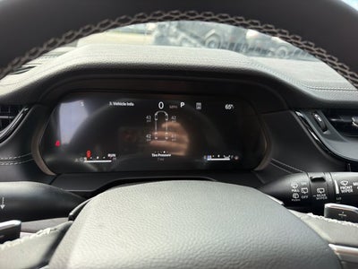 2027 Jeep Grand Cherokee L Limited