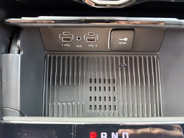 2027 Jeep Grand Cherokee L Limited