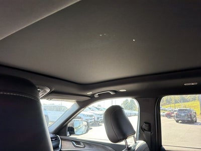 2027 Jeep Grand Cherokee L Limited