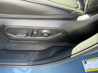 2027 Jeep Grand Cherokee L Limited