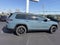 2027 Jeep Grand Cherokee L Limited