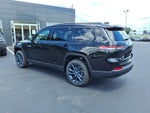 2026 Jeep Grand Cherokee L 85th Anniversary Edition