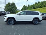 2026 Jeep Grand Cherokee L 85th Anniversary Edition
