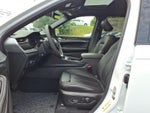 2026 Jeep Grand Cherokee L 85th Anniversary Edition