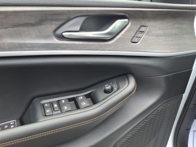 2026 Jeep Grand Cherokee L 85th Anniversary Edition