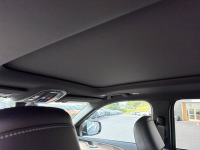 2027 Jeep Grand Cherokee L Limited