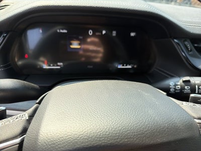 2027 Jeep Grand Cherokee L Limited