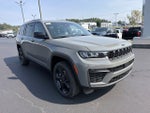 2027 Jeep Grand Cherokee L Limited