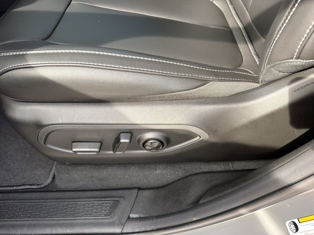 2027 Jeep Grand Cherokee L Limited