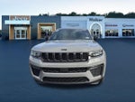 2027 Jeep Grand Cherokee L Limited