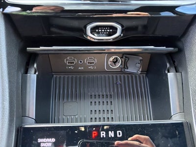 2027 Jeep Grand Cherokee L Limited