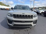 2027 Jeep Grand Cherokee L Limited