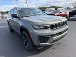 2027 Jeep Grand Cherokee L Limited