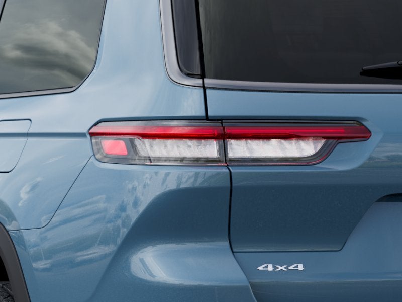 2026 Jeep Grand Cherokee L Base