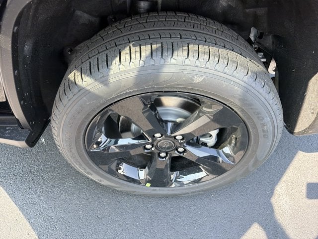 2027 Jeep Grand Cherokee L Limited