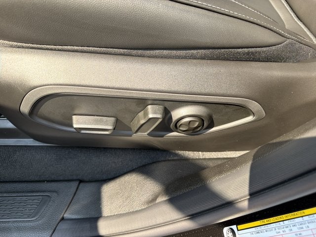 2027 Jeep Grand Cherokee L Limited