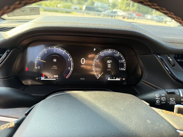 2026 Jeep Grand Cherokee L 85th Anniversary Edition