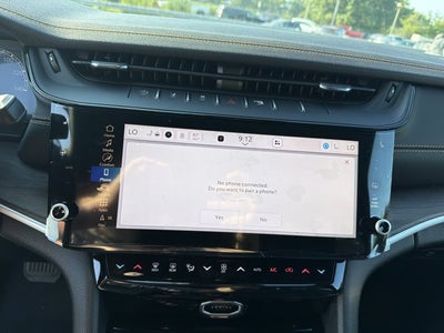 2026 Jeep Grand Cherokee L 85th Anniversary Edition