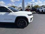 2027 Jeep Grand Cherokee L Limited