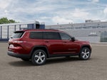 2026 Jeep Grand Cherokee L Base
