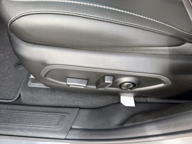 2027 Jeep Grand Cherokee L Limited