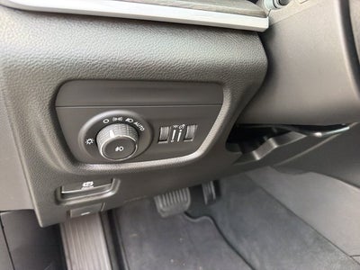 2027 Jeep Grand Cherokee L Limited