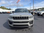 2027 Jeep Grand Cherokee L Limited