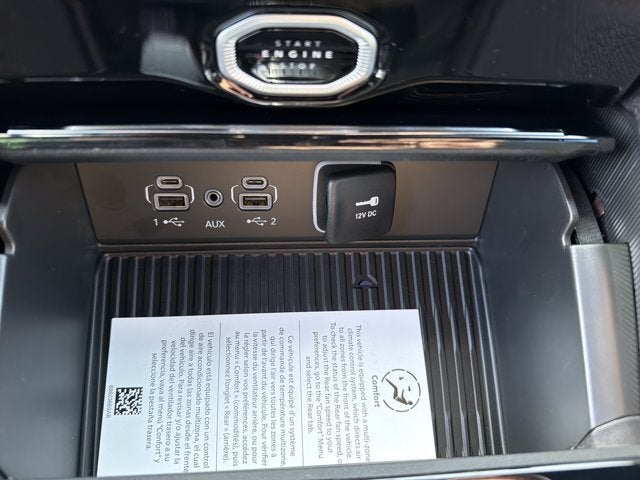 2027 Jeep Grand Cherokee L Limited