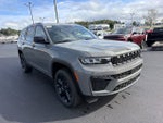 2027 Jeep Grand Cherokee L Limited