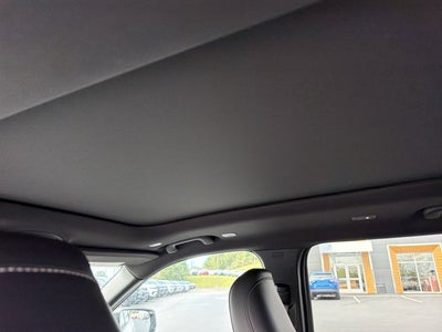 2027 Jeep Grand Cherokee L Limited