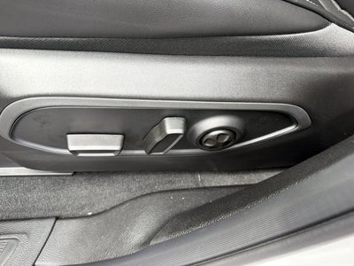 2027 Jeep Grand Cherokee L Limited