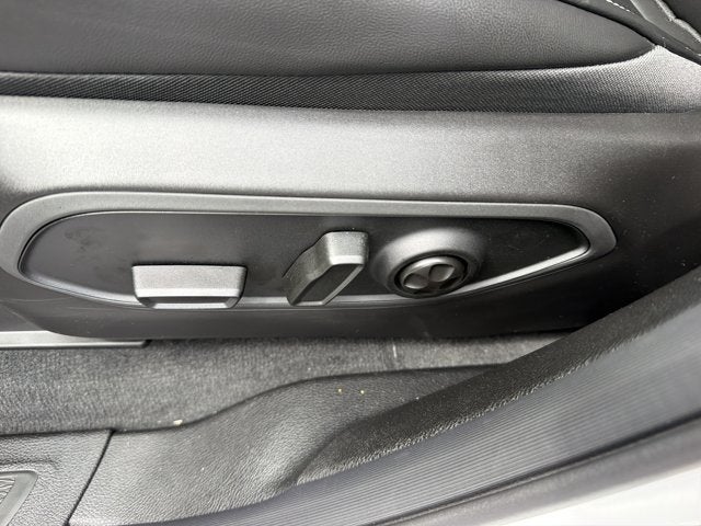 2027 Jeep Grand Cherokee L Limited