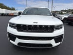 2027 Jeep Grand Cherokee L Limited