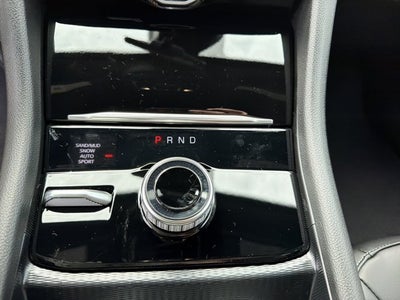 2027 Jeep Grand Cherokee L Limited