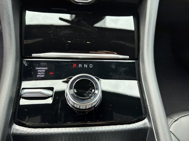 2027 Jeep Grand Cherokee L Limited