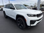 2027 Jeep Grand Cherokee L Limited