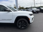 2027 Jeep Grand Cherokee L Limited