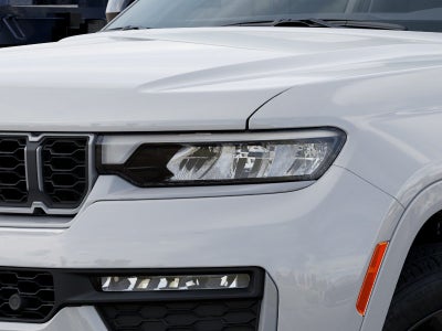 2026 Jeep Grand Cherokee L Base