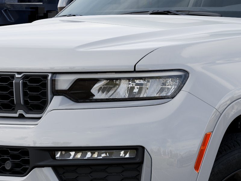 2026 Jeep Grand Cherokee L Base